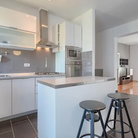 Rovere By Interhome Дом отдыха Пула