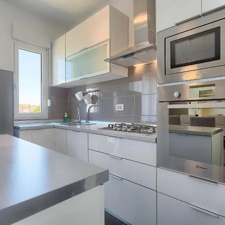 Rovere By Interhome Дом отдыха Пула
