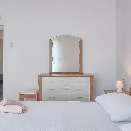 Дом отдыха Rovere By Interhome Пула